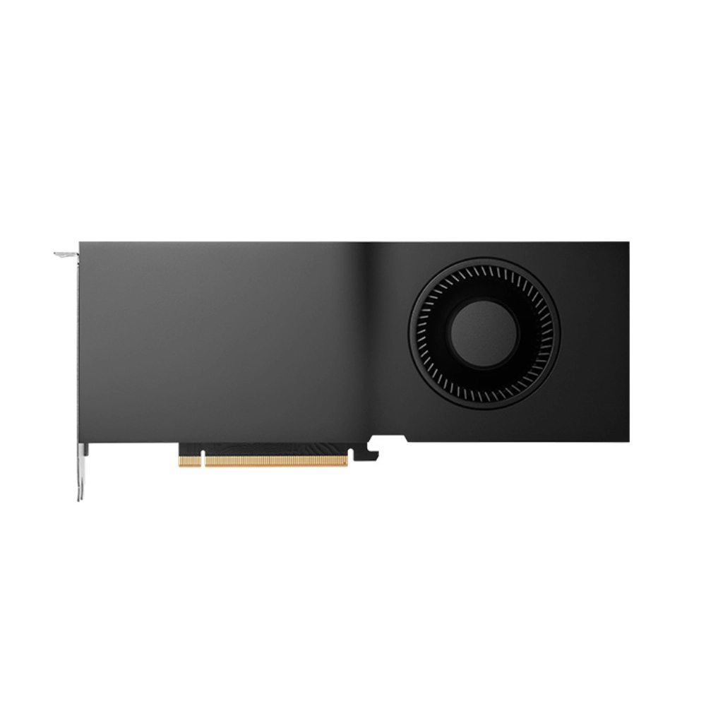 Nvidia Graphic Card Quadro RTX 5000 Ada Generation 32GB DDR6 view 2
